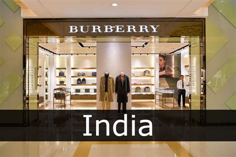 burberry brit india|burberry india online shopping.